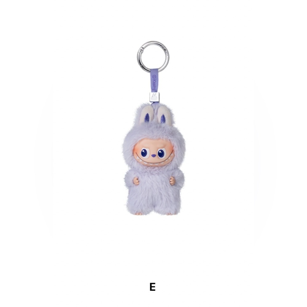 Pin for Love Series - Plush Pendant Confirmed - Picture 5 of 14